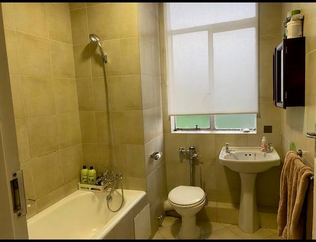 2 BEDROOM APARTMENT FOR SALE IN BEDFORD GARDENS